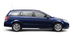 Holden Astra CDX Wagon 2008 года